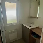 Mh 385 Les Dunes De Contis 3 Et 1 Salle De Bain Dans 4 Etoiles אתר קמפינג סן-ז'וליין-אן-בורן