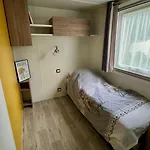 אתר קמפינג Mh 385 Les Dunes De Contis 3 Et 1 Salle De Bain Dans 4 Etoiles