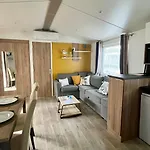 אתר קמפינג Mh 385 Les Dunes De Contis 3 Et 1 Salle De Bain Dans 4 Etoiles