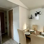 Mh 385 Les Dunes De Contis 3 Et 1 Salle De Bain Dans 4 Etoiles