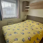 Mh 385 Les Dunes De Contis 3 Et 1 Salle De Bain Dans 4 Etoiles אתר קמפינג