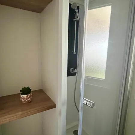 Mh 385 Les Dunes De Contis 3 Et 1 Salle De Bain Dans 4 Etoiles *